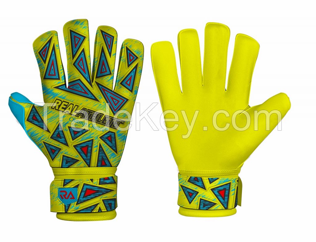 Goalkeeper Gloves (Training Match)