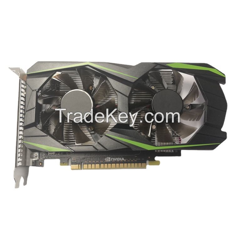 GTX1050TI 4GB DDR5 128BIT computer graphics card