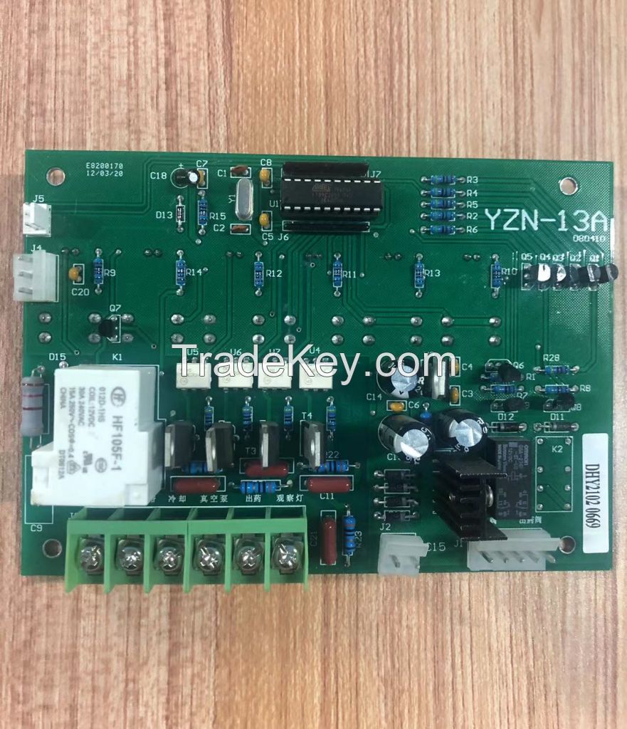 PCBA assembly| Circuit Board Assembly|electronic PCBA|pcba processing