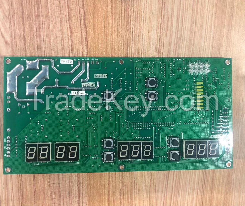 Custom Pcb Pcba Manufacturer Professional Pcba