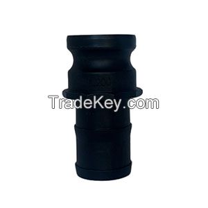 PP Camlock Quick Coupling Type C