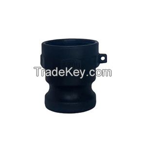 PP Camlock Quick Coupling Type C