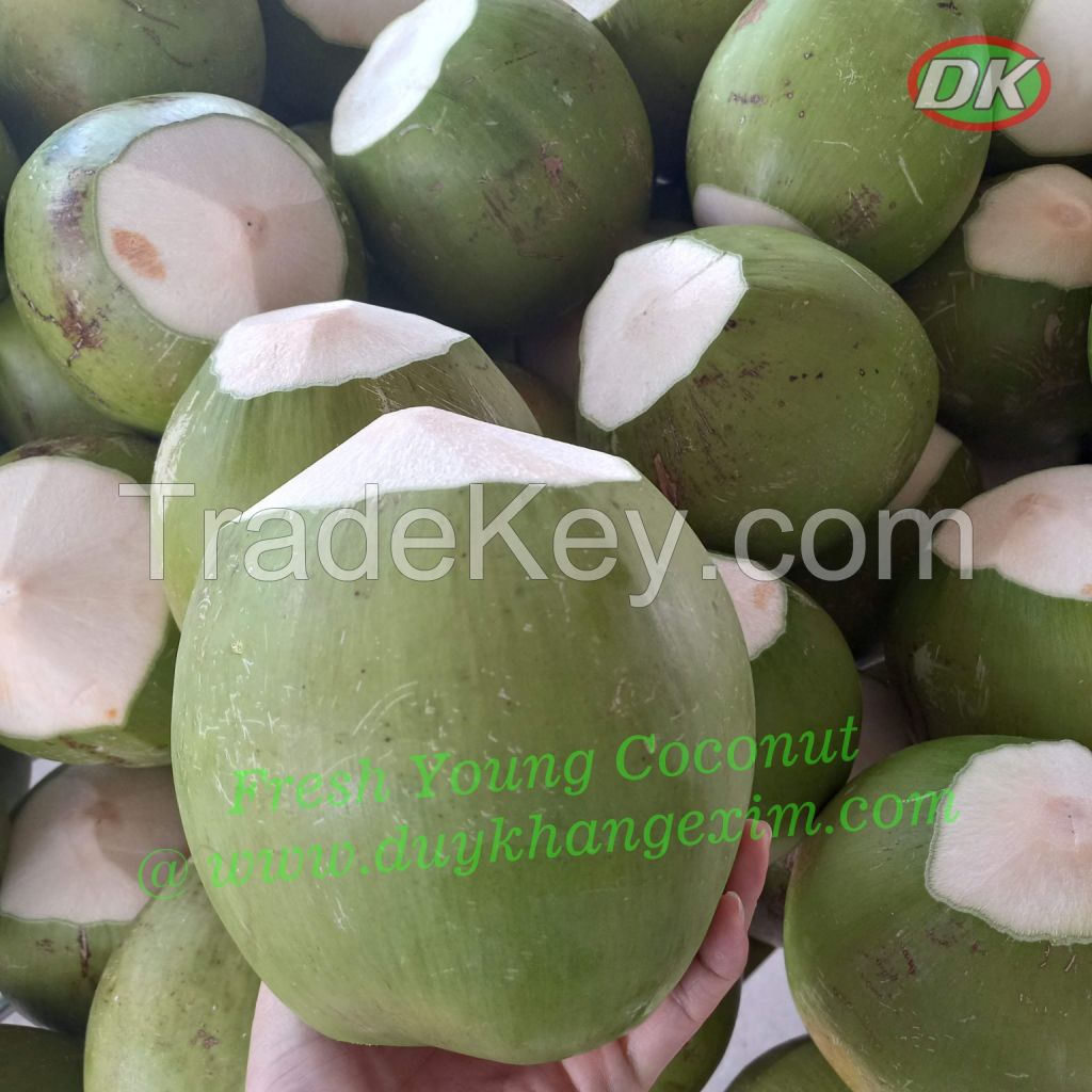 Ben Tre Fresh Coconut Sweet@Cheap (Whatsapp +84 769 026 486)