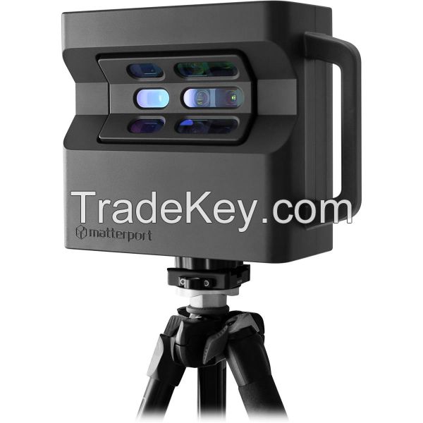 Sale [New] Matterport Pro2 I High Quality 3D capture Camera I Best Price