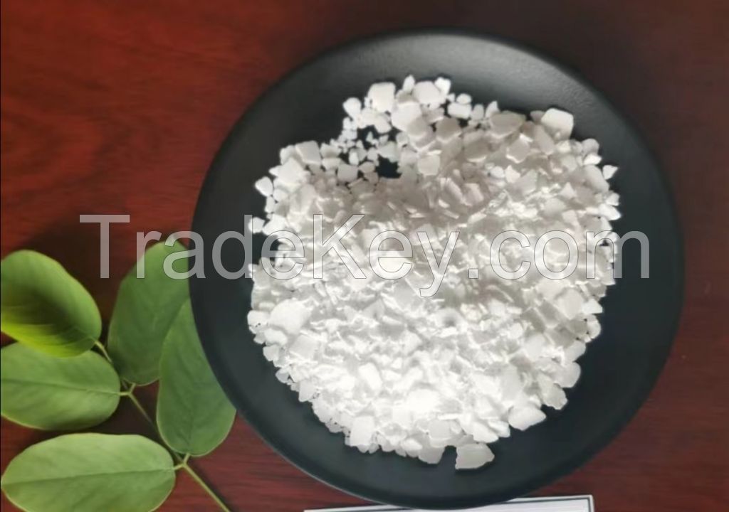 Calcium chloride