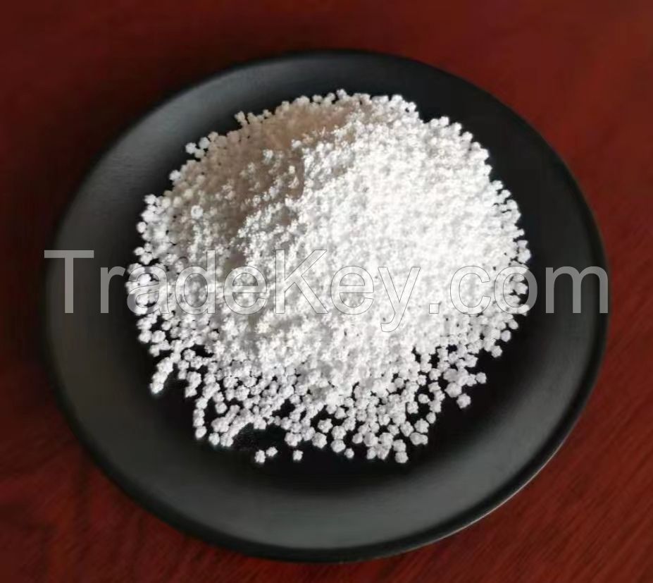 Calcium chloride