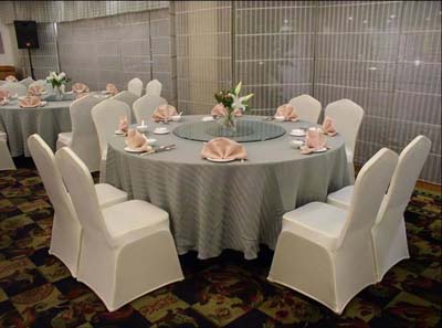 banquet chair covers
