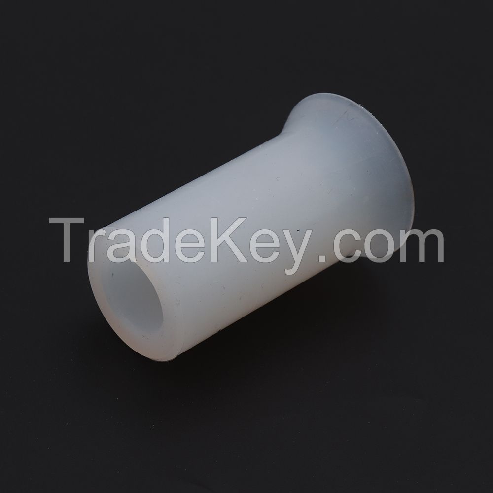 Silicone Hose for Ice Cream Machines