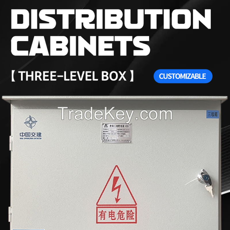 Three-level box (support customized email communication)