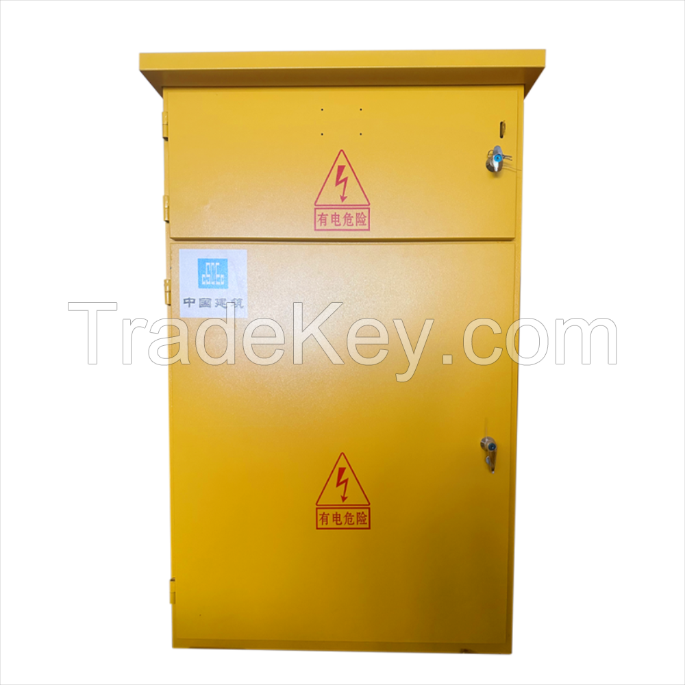 Secondary cabinet (support customized email communication)