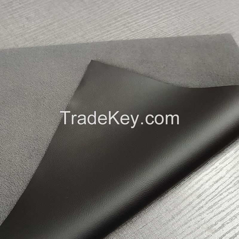 Negative Oxygen Ion Solvent-free Leather Antibacterial