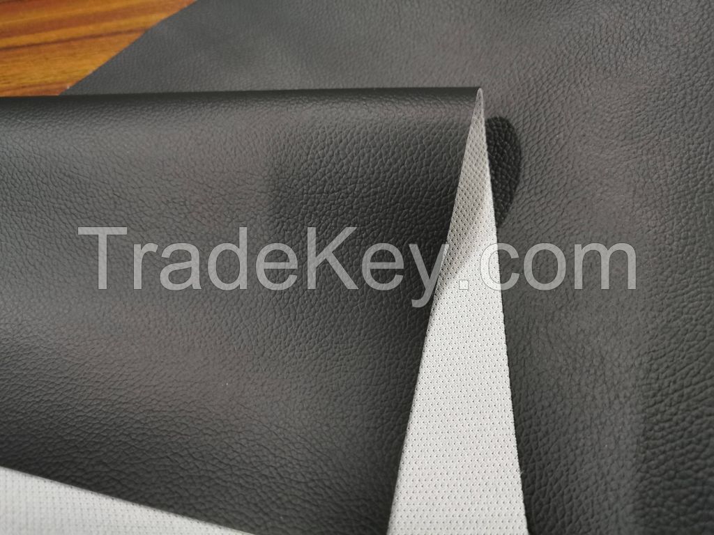 PVC leather Antibacterial Leather