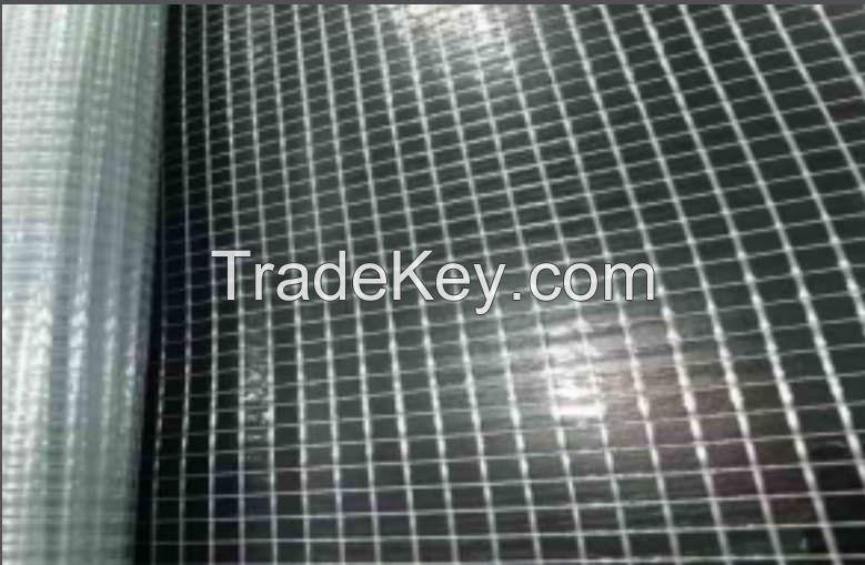 Ttransparent PVC Coated Polyester Fabric