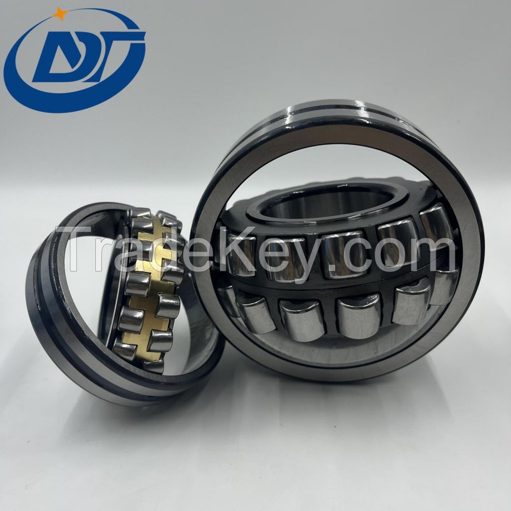 23034 Spherical Roller Bearing for Motorcycle OEM