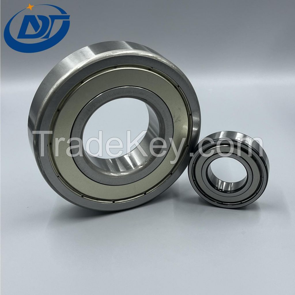 6005 Deep Groove Ball Bearing for Car