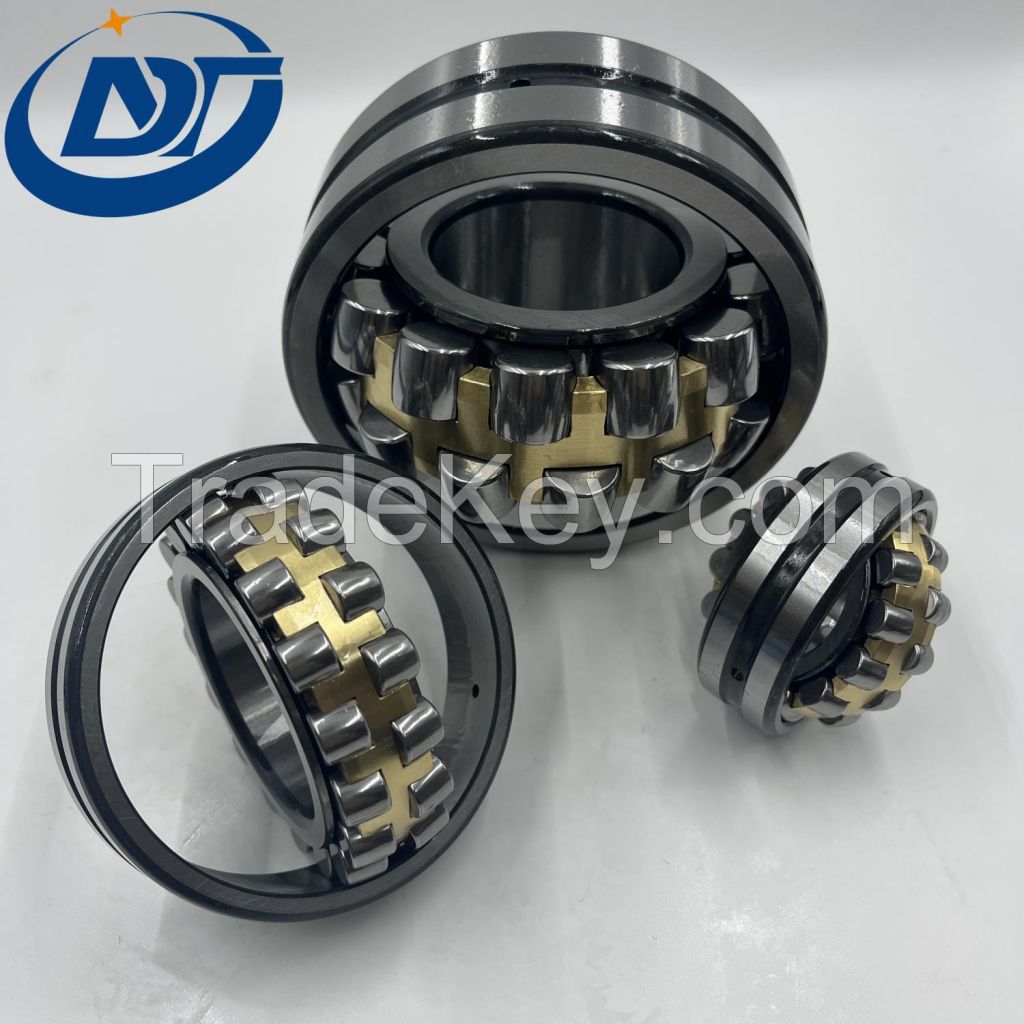 23034 Spherical Roller Bearing for Motorcycle OEM