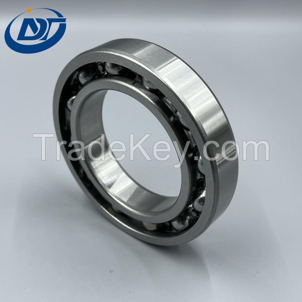 6005 Deep Groove Ball Bearing for Car