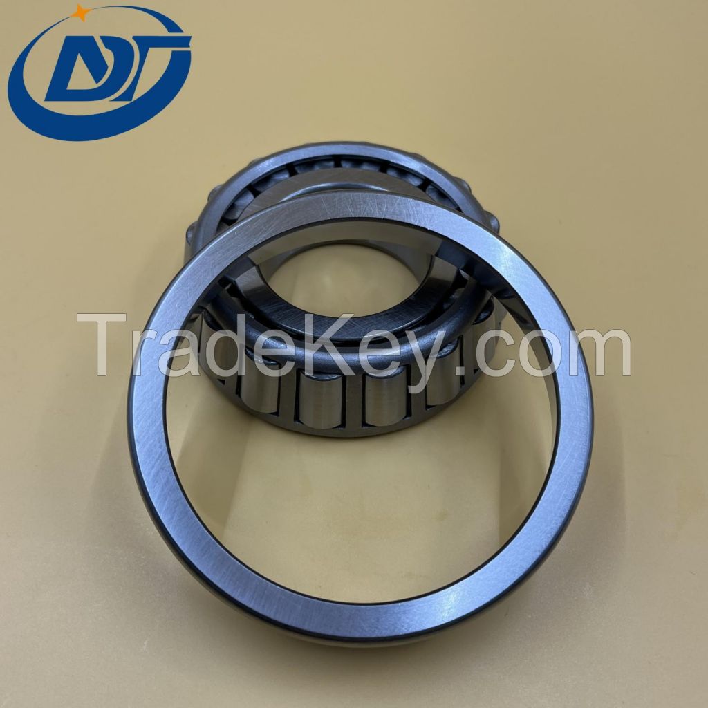 30202 Tapered Roller Bearing for Automobile Motor