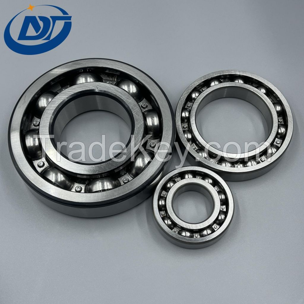 6005 Deep Groove Ball Bearing for Car