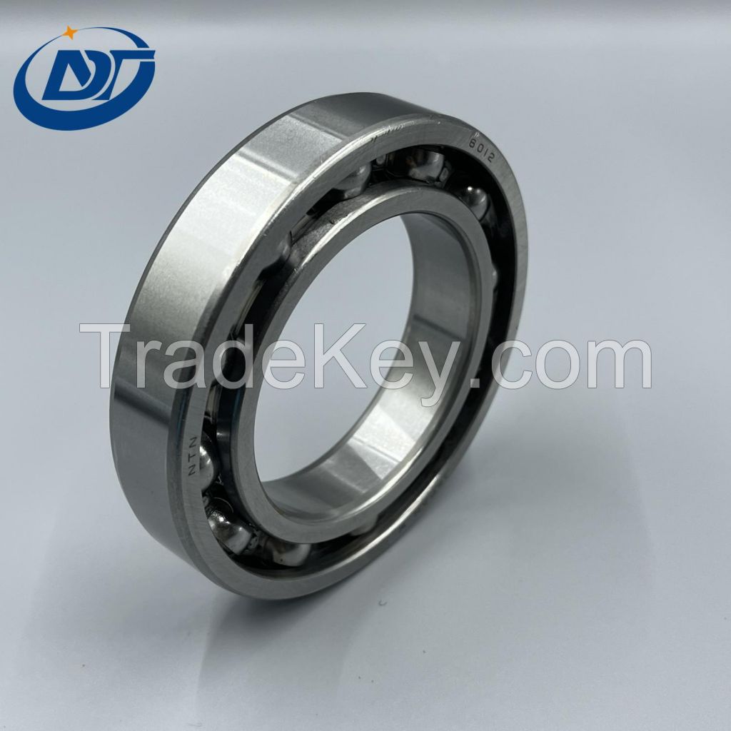 6005 Deep Groove Ball Bearing for Car