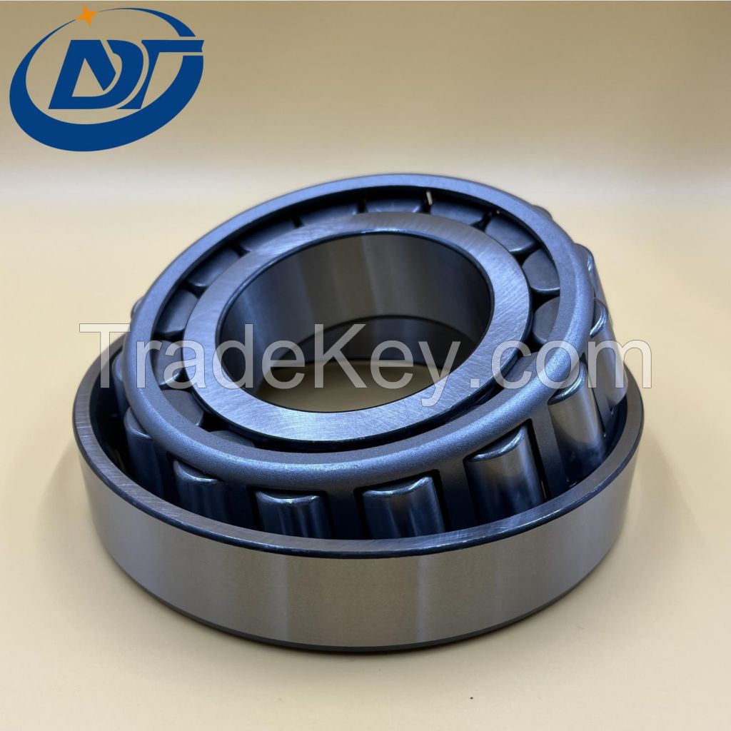 30202 Tapered Roller Bearing for Automobile Motor