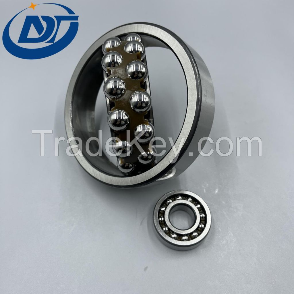 1203 Self Aligning Ball Bearing for Car