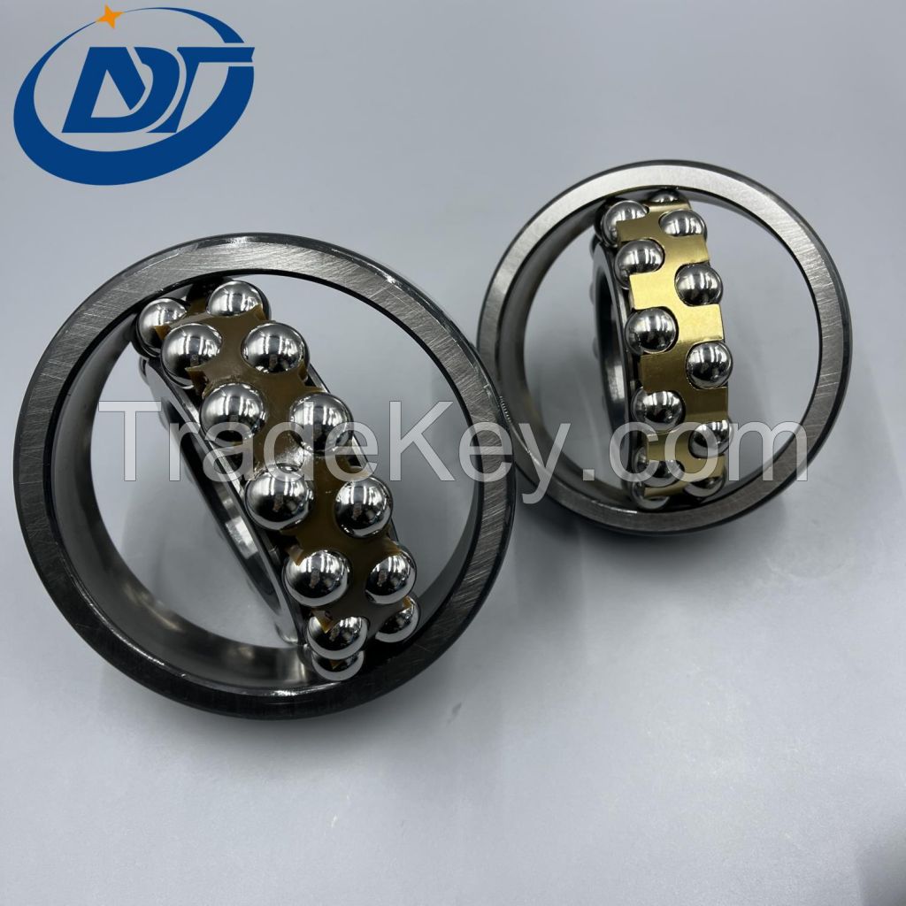 1203 Self Aligning Ball Bearing for Car
