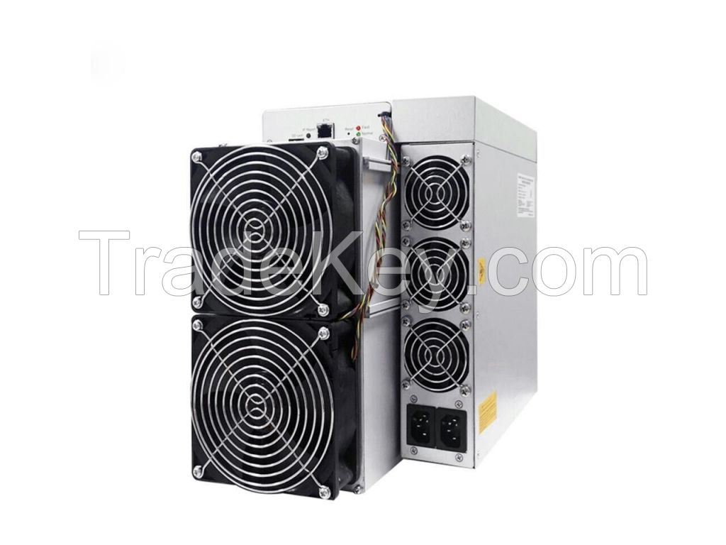 BRAND NEW BITMAIN ANTMINER S19 XP 134TH BTC ASIC MINER