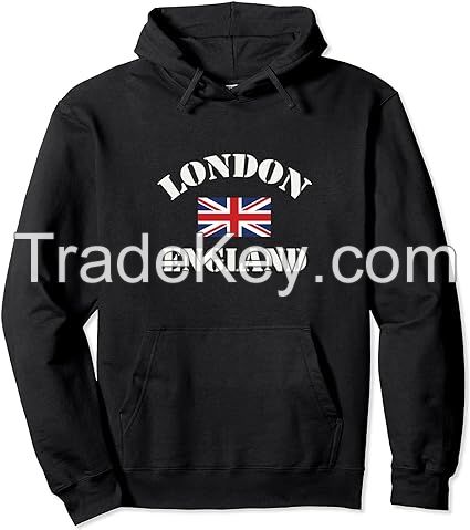 Mens premium Hoodies