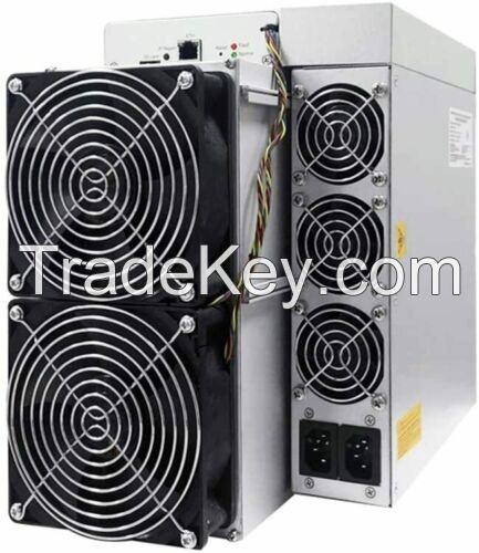 Asic Miner Bitmain Antminer S19 pro 110th/s Crypro BTC Bitcoin Miner + PSU