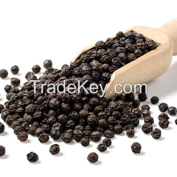 black pepper