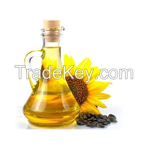 SUNFLOWER OIL