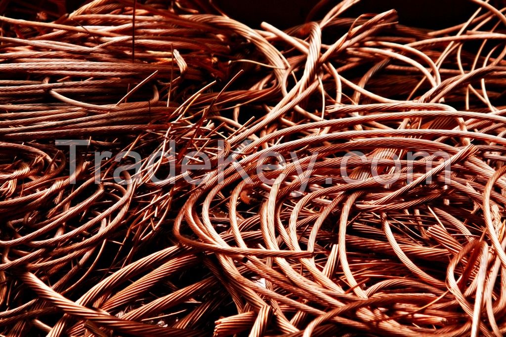 copper wire