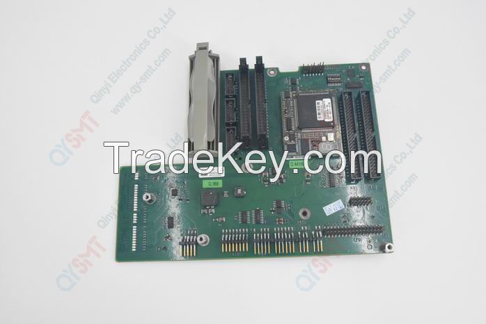 Head servo board 03039274-02