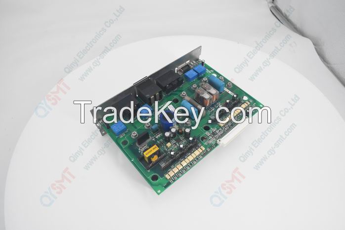 JUKI - DRIVER XY Amp board