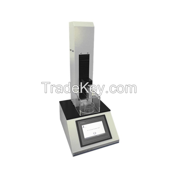 BST-01 Ampoule Breaking Tester 