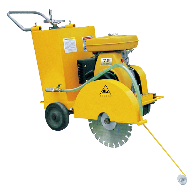 concrete cutter