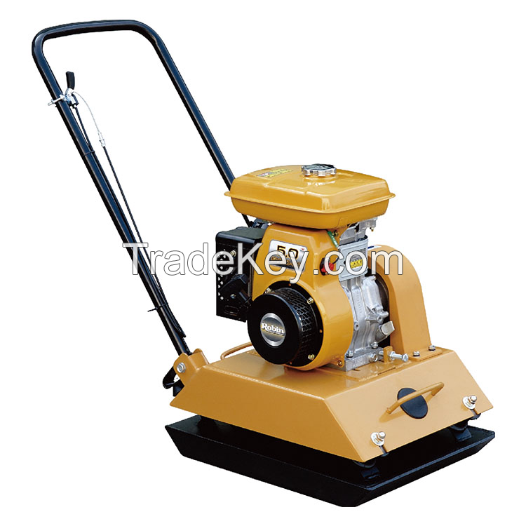 Plate Compactor