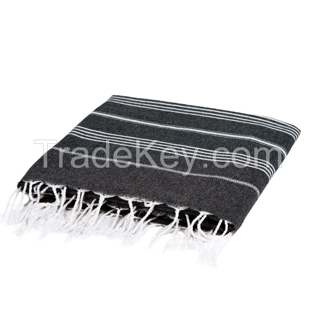 Sultan Peshtemal Towel