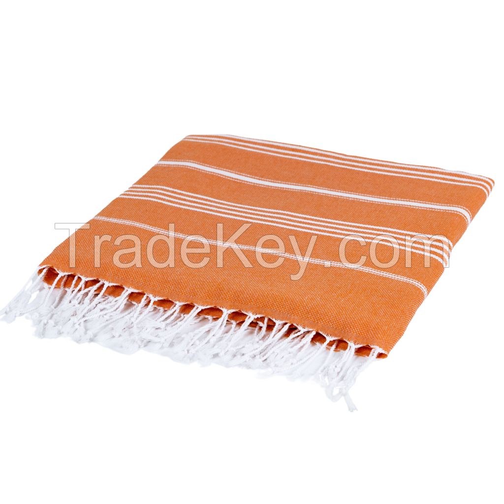 Sultan Peshtemal Towel