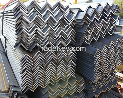 Mild Steel Angle