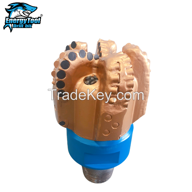 pdc drill bits