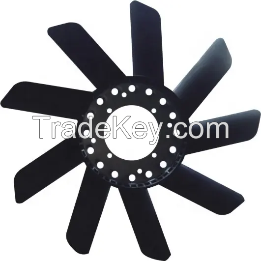 High Quality Auto Spare Parts Engine Fan Blade 11521271846 for BMW