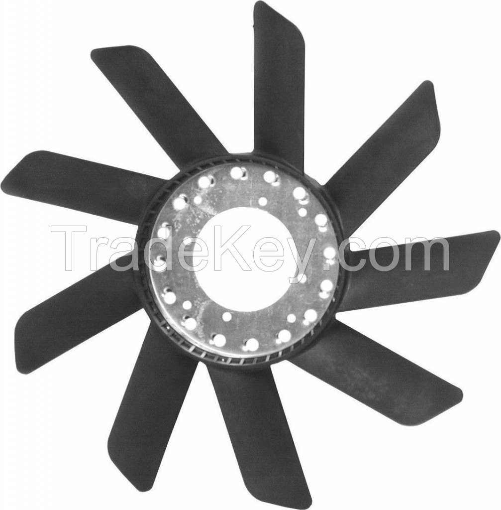 High Quality Auto Spare Parts Engine Fan Blade 11521271846 for BMW