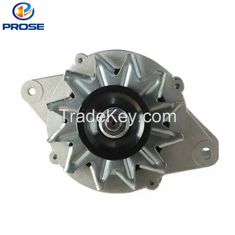 Auto Accessory Competitive Price Auto Alternator 0120488300 for Nissan B11