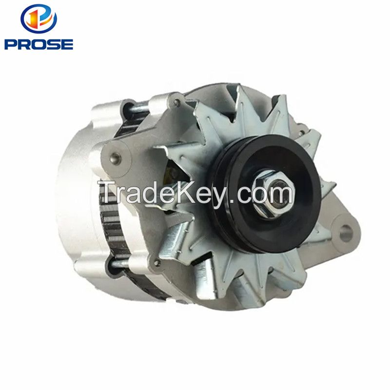 Auto Accessory Competitive Price Auto Alternator 0120488300 for Nissan B11