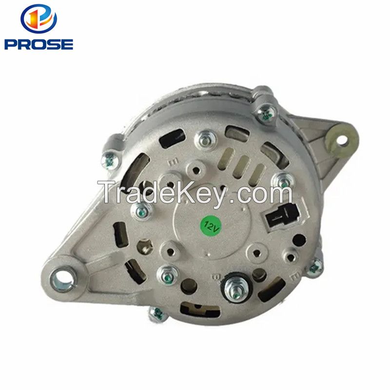 Auto Accessory Competitive Price Auto Alternator 0120488300 for Nissan B11