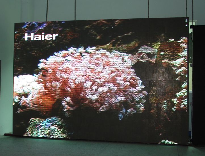 Indoor LED  Display