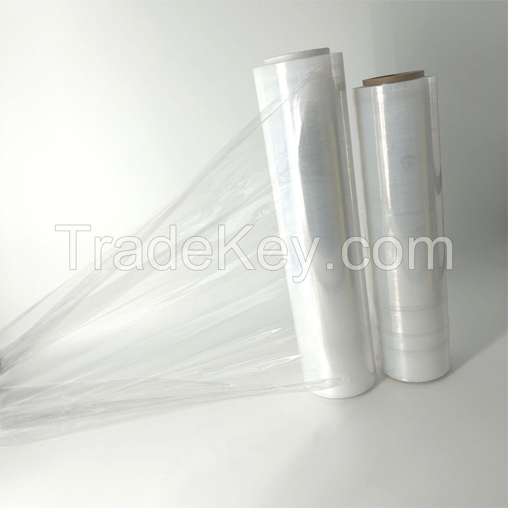 lldpe stretch film