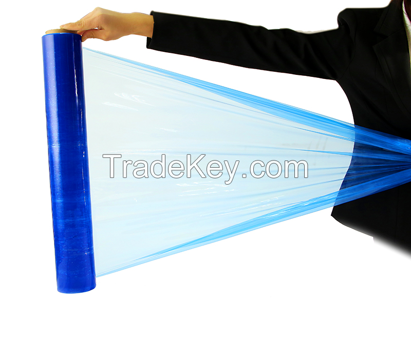 lldpe stretch film